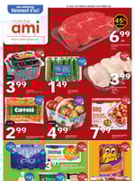 Circulaire Marché AMI
