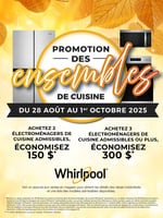 Circulaire Meubl’aubaines