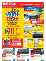 Circulaire Brick