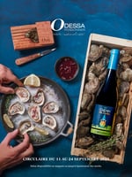 Circulaire Odessa Poissonnier