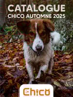 Circulaire Chico Boutique d'Animaux