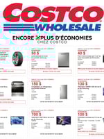 Rabais Costco