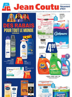 Circulaire Jean Coutu