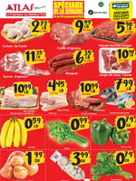 Circulaire Marché Atlas