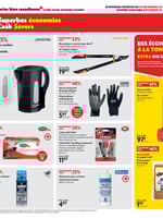 Circulaire Home Hardware