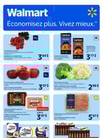 Circulaire Walmart