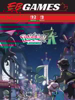 Circulaire EB Games - GameStop