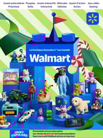 Circulaire Walmart - La boutique de jouets