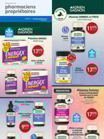 Circulaire Accès Pharma