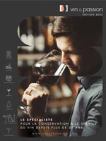 Circulaire Vin & Passion