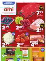 Circulaire Marché AMI