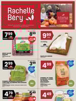 Circulaire Rachelle-Béry