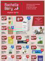Circulaire Rachelle-Béry - Espace Santé