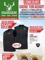 Circulaire Ecotone L'Ami Sport