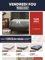 Circulaire Dormez Vous