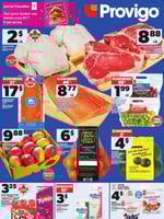 Circulaire Provigo