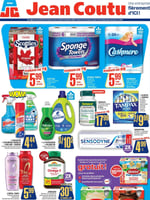 Circulaire Jean Coutu