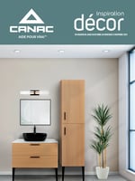 Circulaire Canac - Inspiration Décor