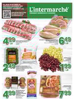 Circulaire L’intermarché