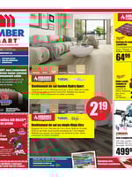 Circulaire Timber Mart