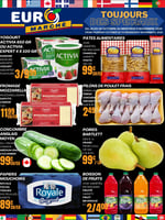 Circulaire Euromarché