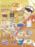 Circulaire Marché C & T - Greenfield Park