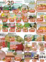 Circulaire Marché Le 5 Saveurs