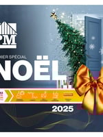 Circulaire Patrick Morin - Cahier Spécial Noël