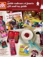 Circulaire Home Hardware - Guide cadeaux et jouets