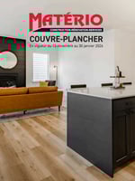 Circulaire Matério - Couvre-Plancher