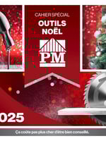 Circulaire Patrick Morin - Outils Noël