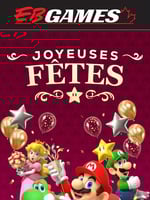 Circulaire EB Games - GameStop