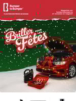 Circulaire Bumper to Bumper