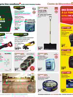 Circulaire Home Hardware - Centre de Rénovation