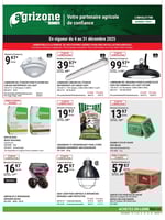 Circulaire BMR - Agrizone