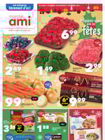 Circulaire Marché AMI