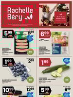 Circulaire Rachelle-Béry