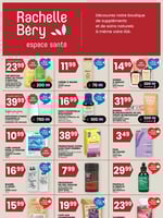Circulaire Rachelle-Béry - Espace Santé