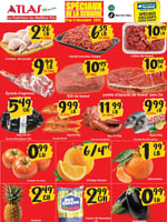 Circulaire Marché Atlas