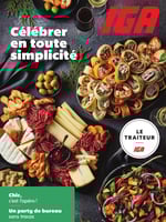 Circulaire IGA - Célébrer en toute simplicité