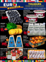 Circulaire Euromarché