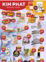 Circulaire Kim Phat