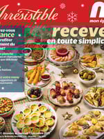 Circulaire Metro - Recevez en toute simplicité