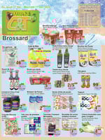 Circulaire Marché C & T - Brossard