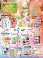 Circulaire Marché C & T - St-Laurent