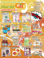 Circulaire Marché C & T - Greenfield Park