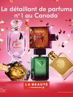 Circulaire Pharmaprix - Le détaillant de parfums numéros 1 au Canada