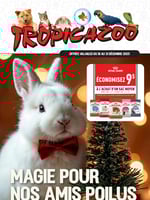 Circulaire Tropicazoo