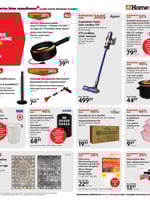 Circulaire Home Hardware - Solde de l'après-noël