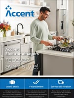 Circulaire Accent - Soldes de l'Après-Noël